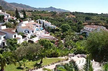酒店 El Capistrano Complejo De Turisticos 2*