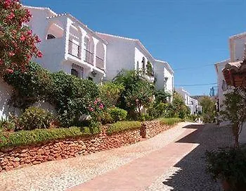 El Capistrano Complejo De Turisticos 酒店 2*