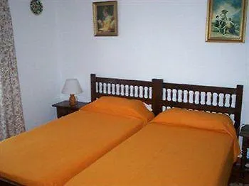 酒店 El Capistrano Complejo De Turisticos 内尔哈