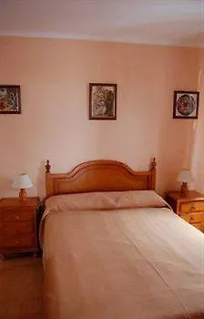 酒店 El Capistrano Complejo De Turisticos 内尔哈
